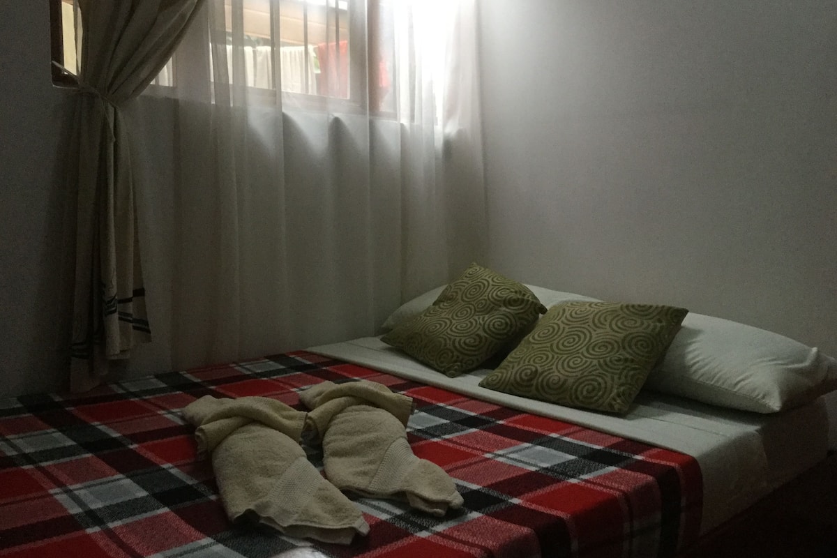 Standardzimmer