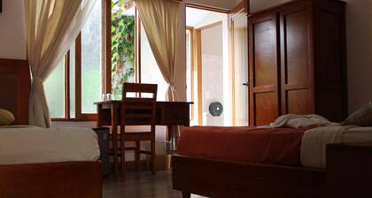 Hotel Boutique Luz de Luna