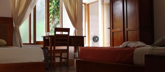 Hotel Boutique Luz de Luna