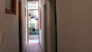 Interior - Hotel Boutique Luz de Luna (San José)