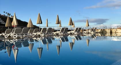 Holiday Club Sol Amadores