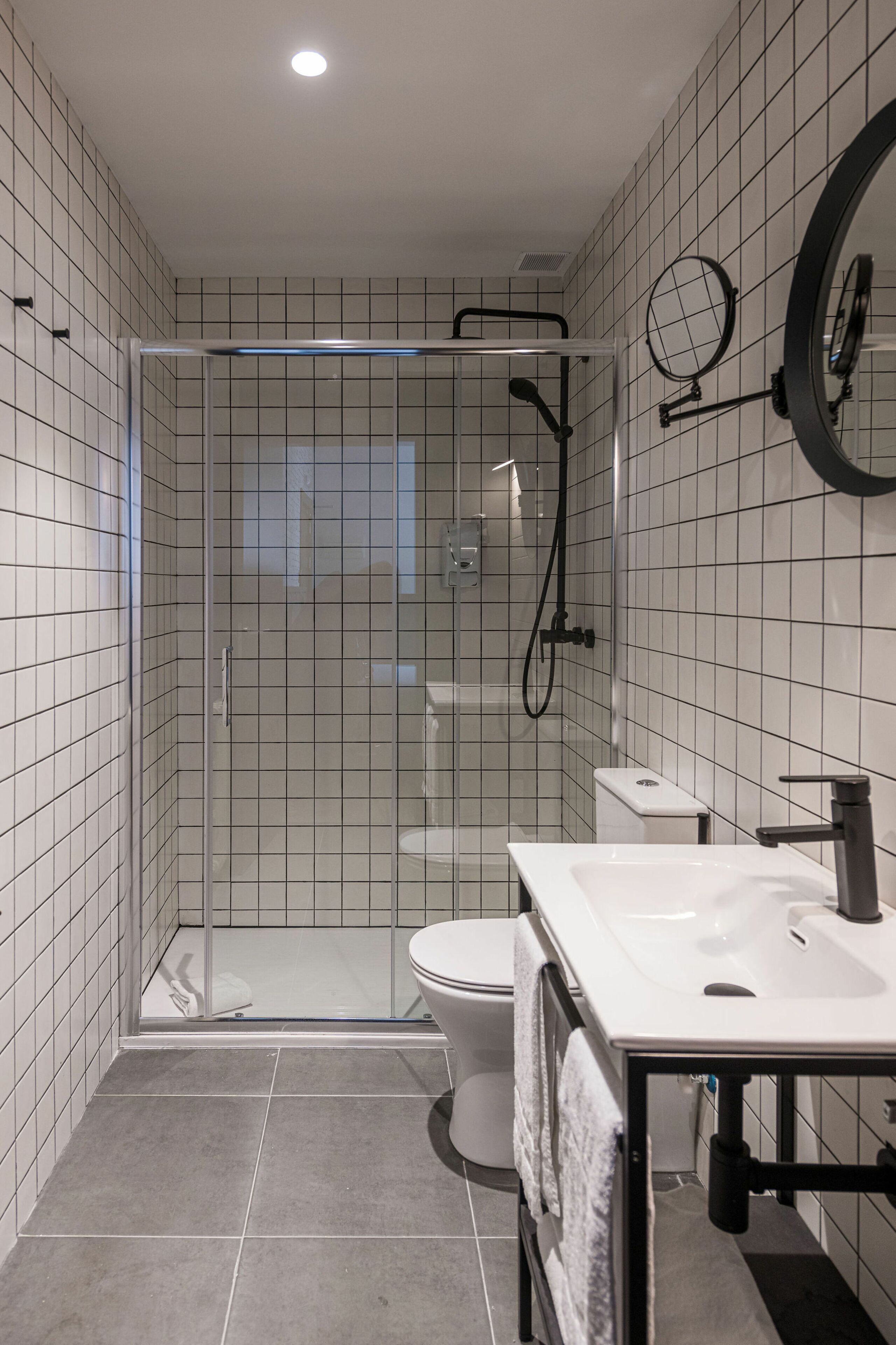 Photo - BYPILLOW San Mamés