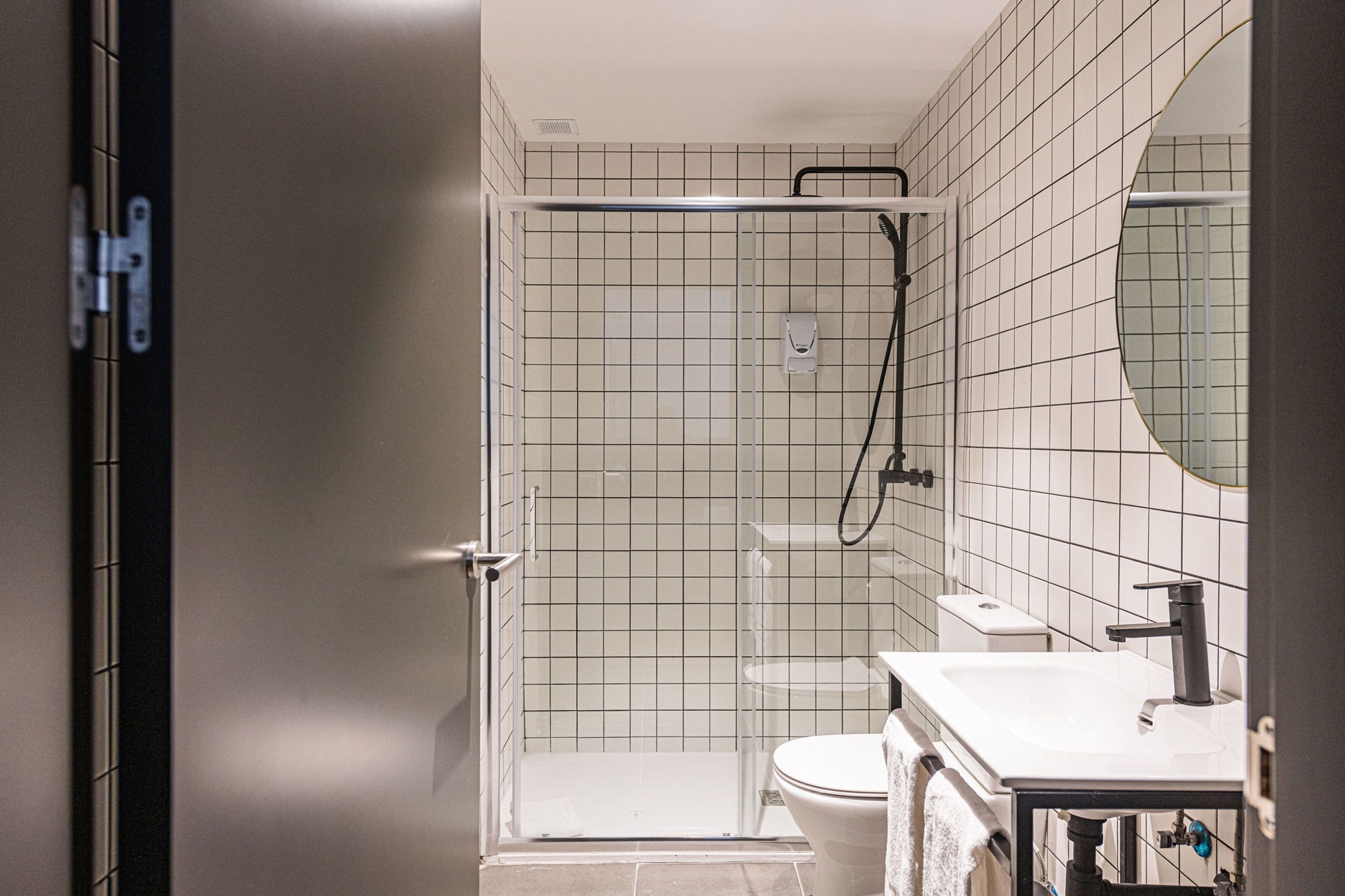 Photo - BYPILLOW San Mamés