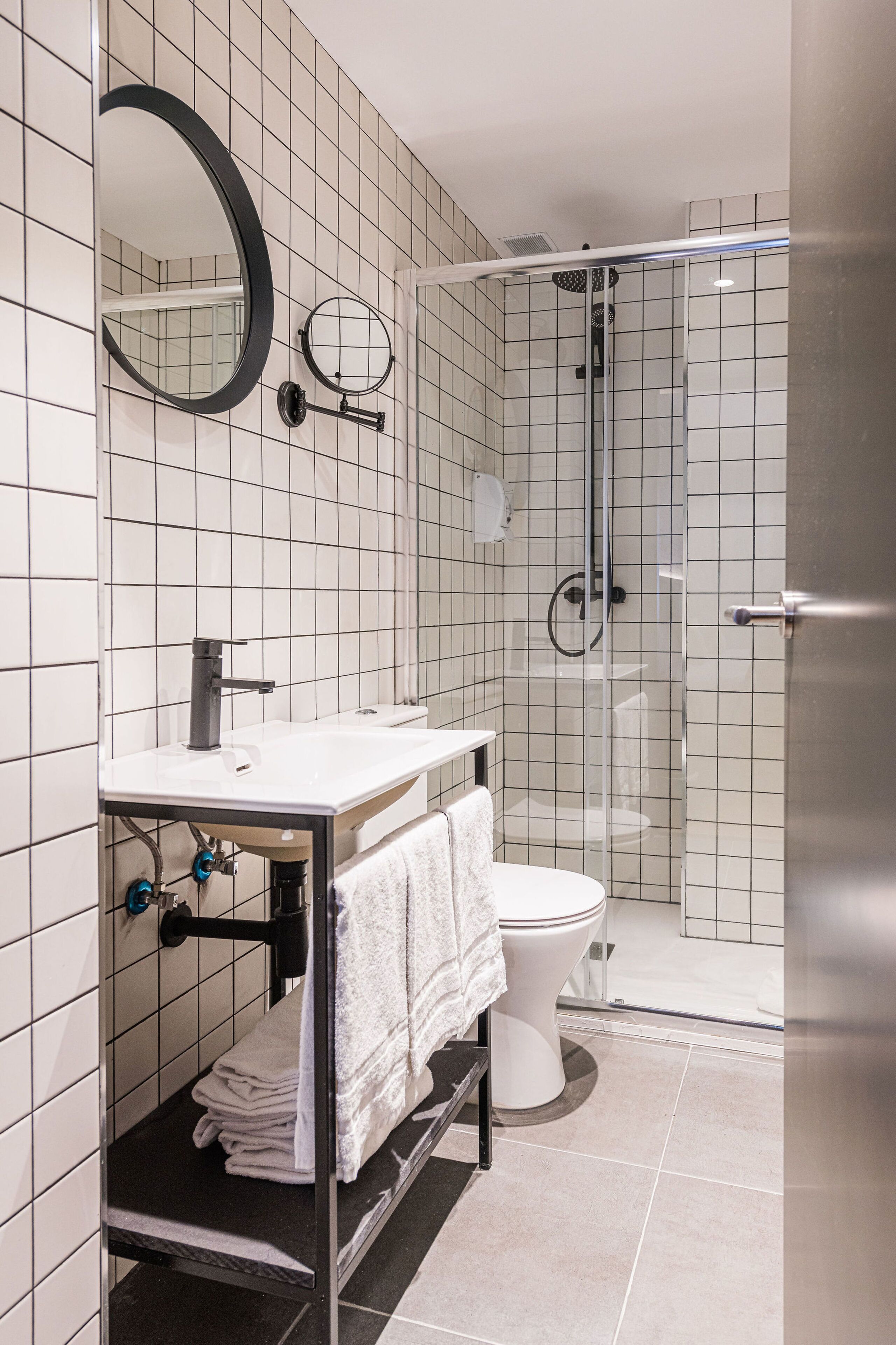 浸缸、免費梳洗用品、風筒、提供毛巾