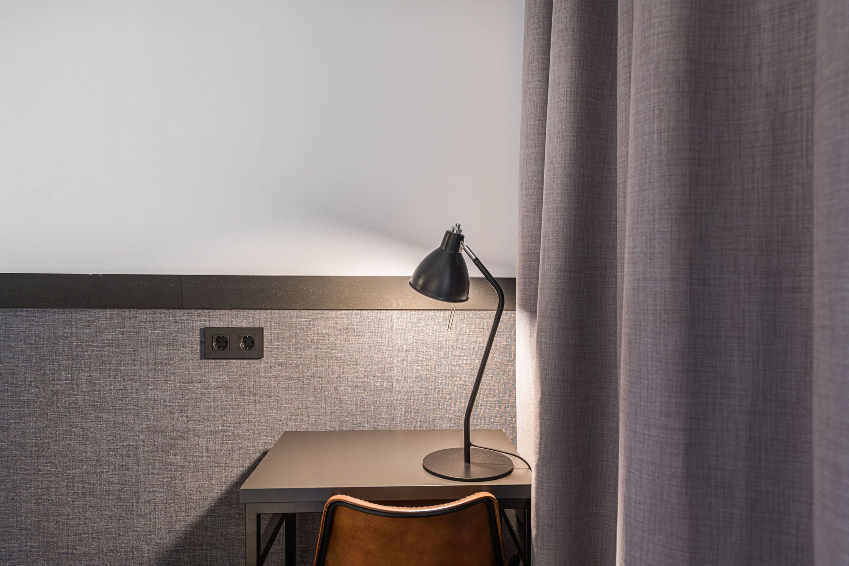 Photo - BYPILLOW San Mamés