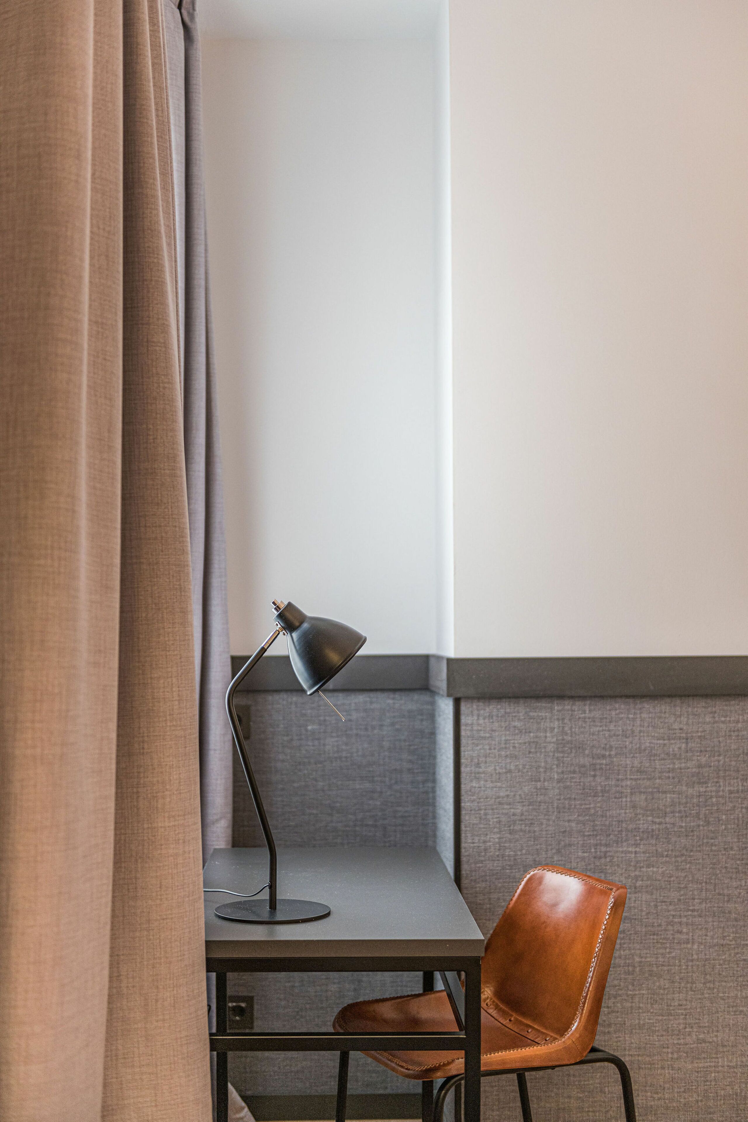 Photo - BYPILLOW San Mamés