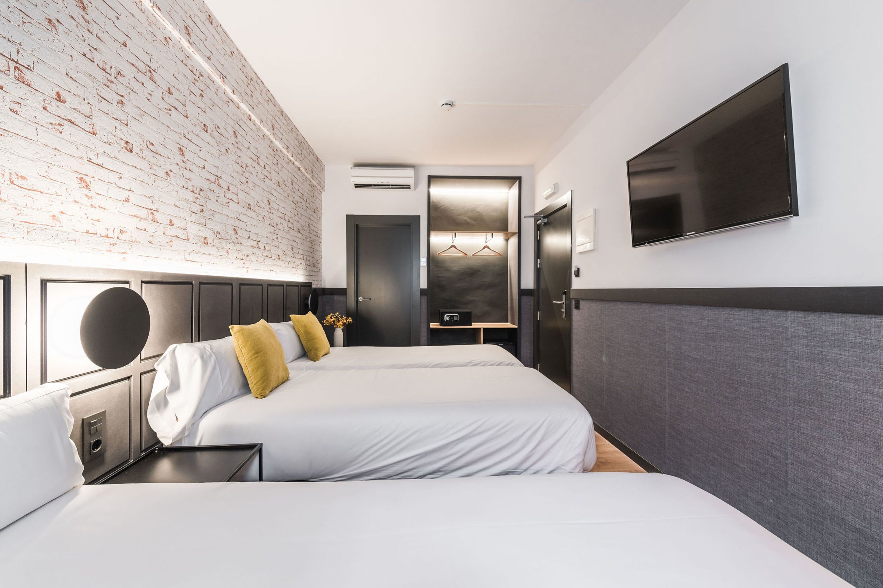 Photo - BYPILLOW San Mamés