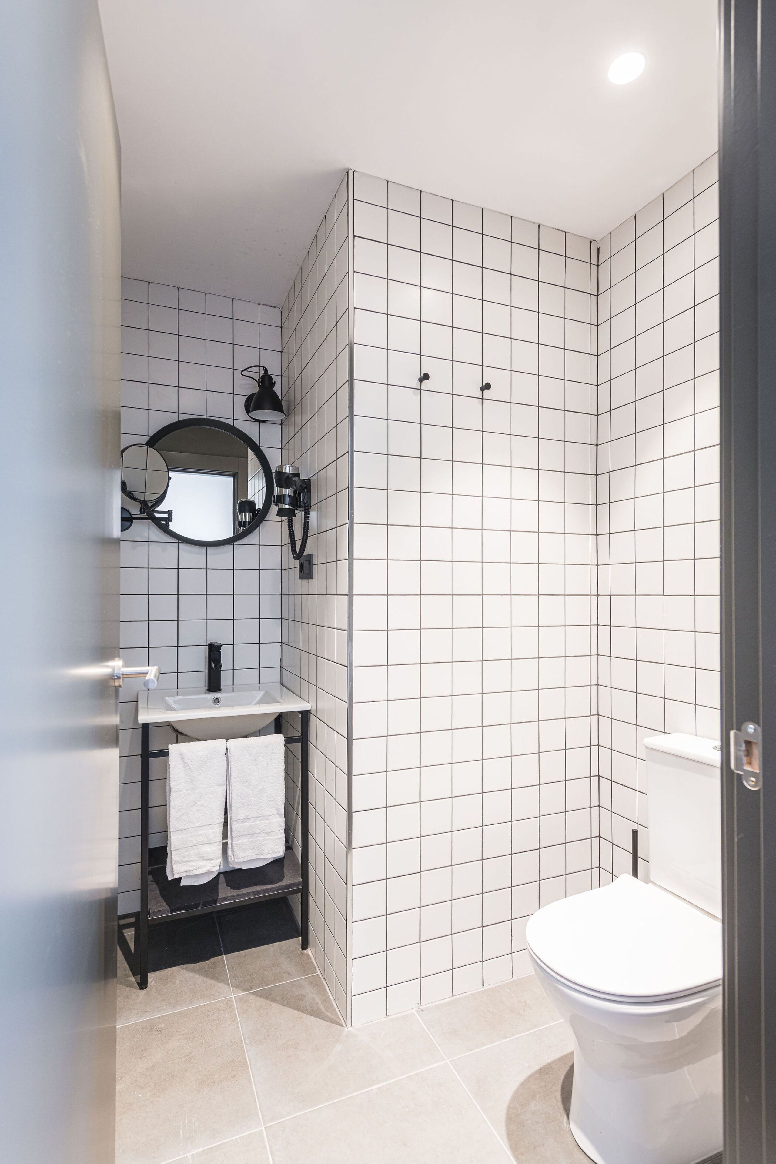 Photo - BYPILLOW San Mamés