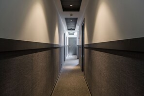 Équipement de l’hébergement