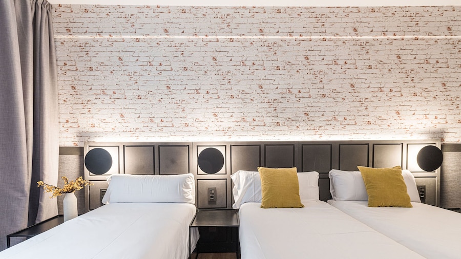 BYPILLOW San Mamés