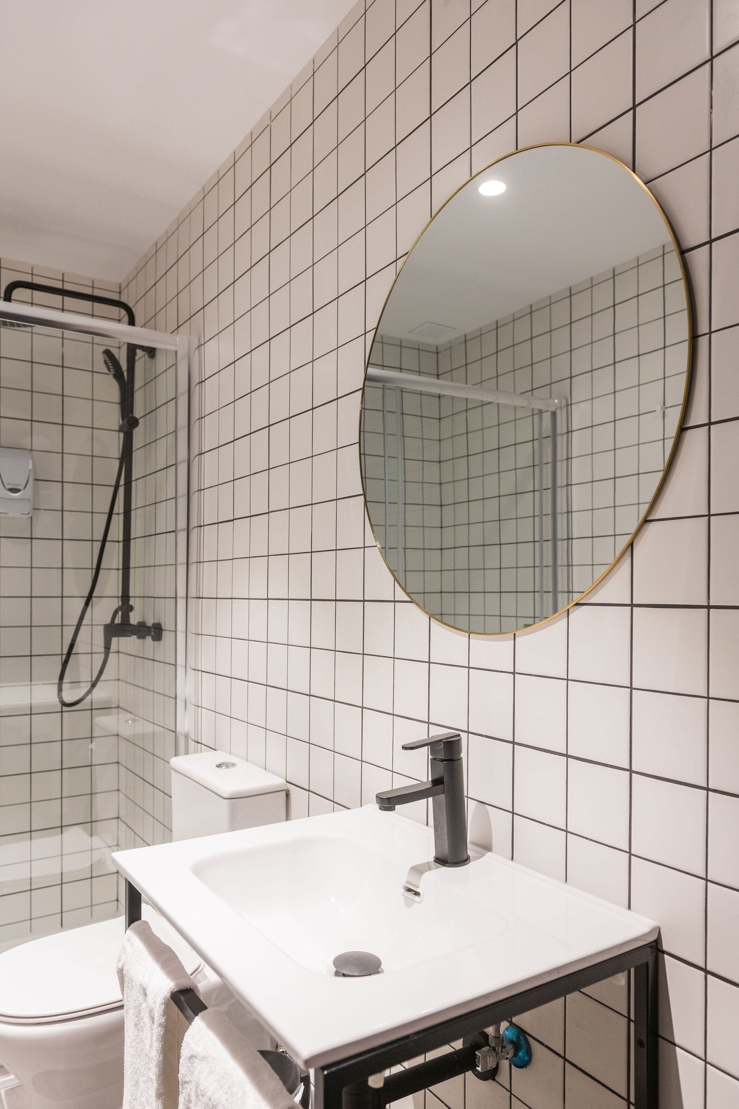 Photo - BYPILLOW San Mamés