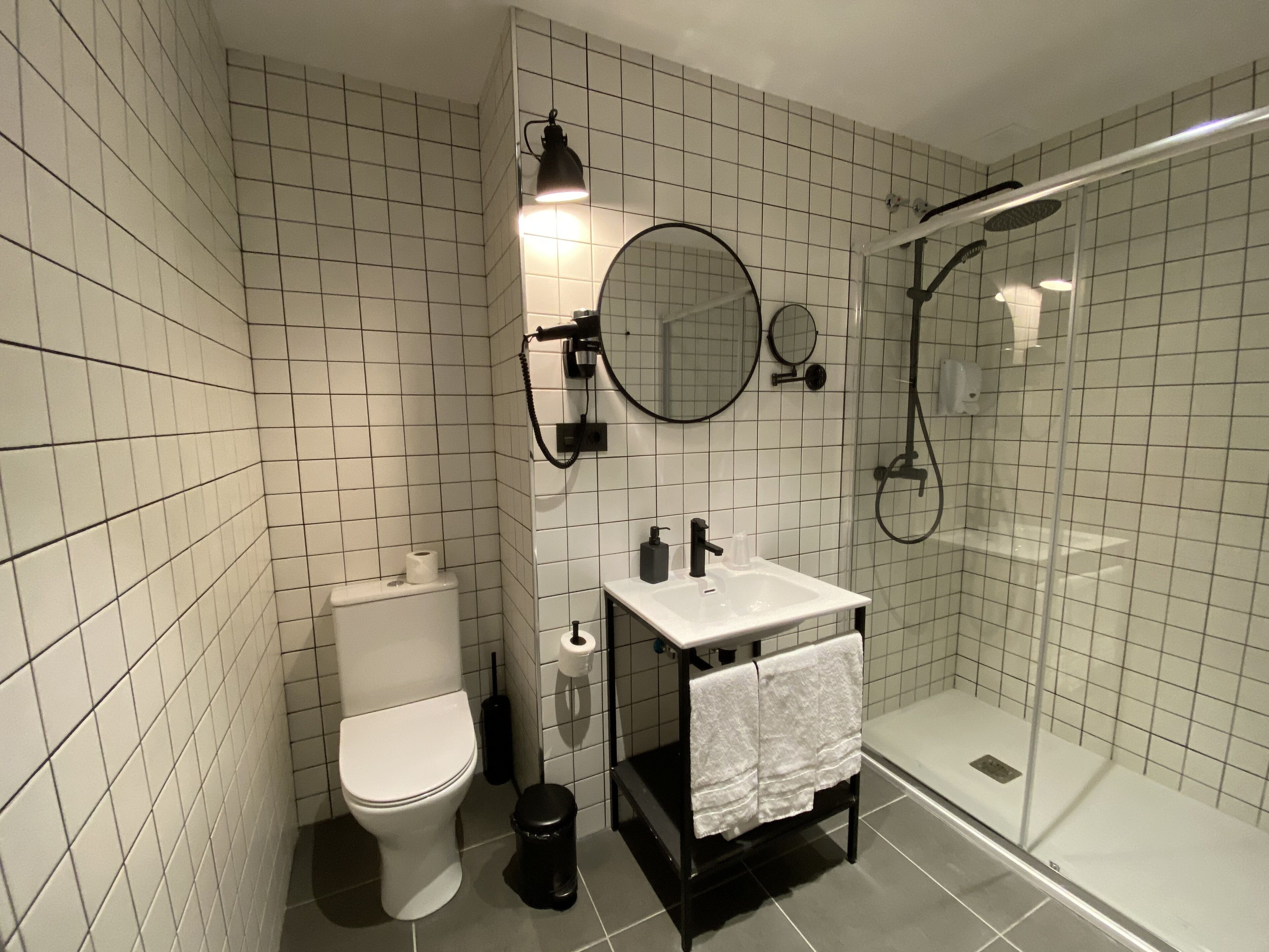 Photo - BYPILLOW San Mamés