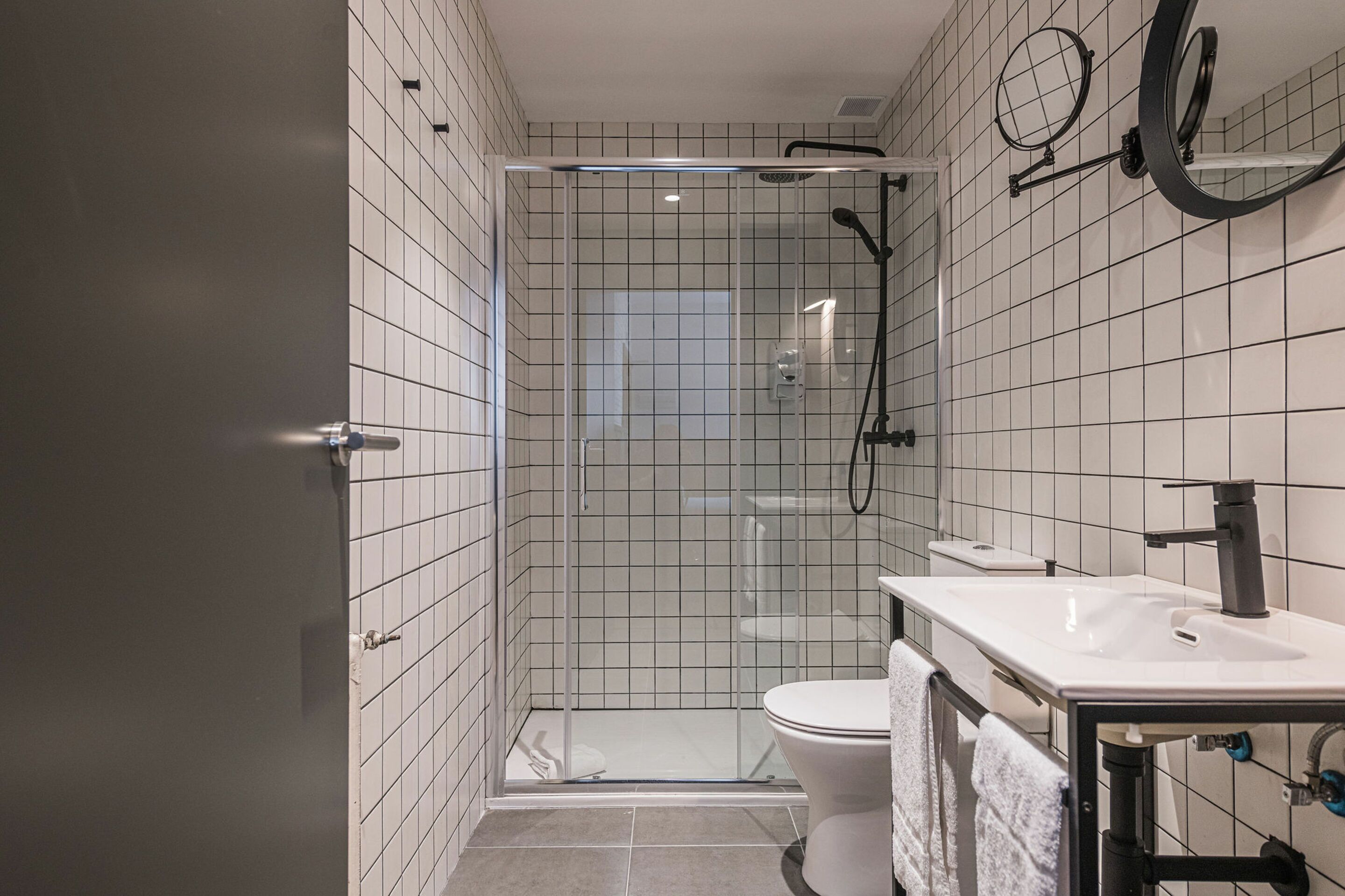 Photo - BYPILLOW San Mamés