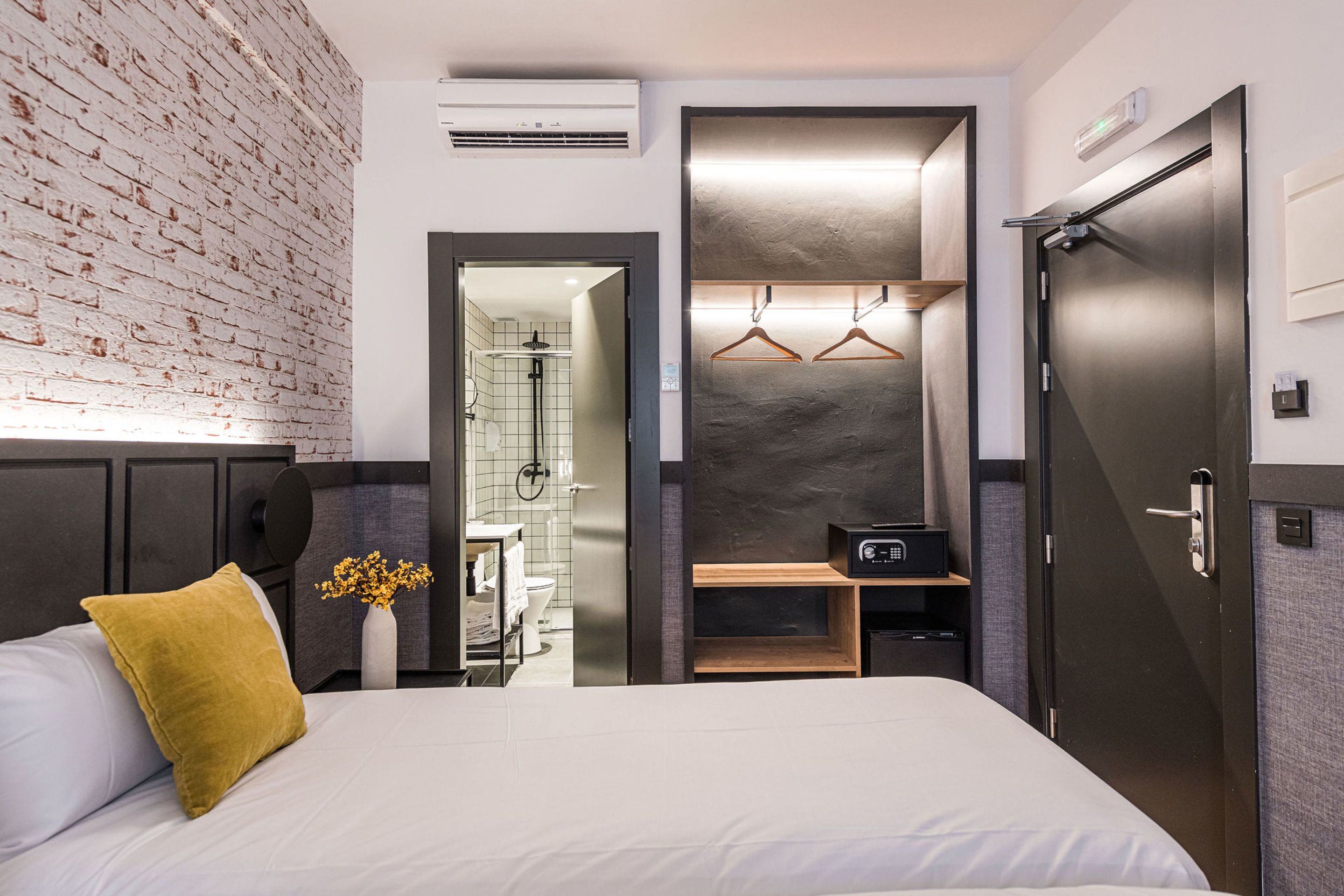 Photo - BYPILLOW San Mamés