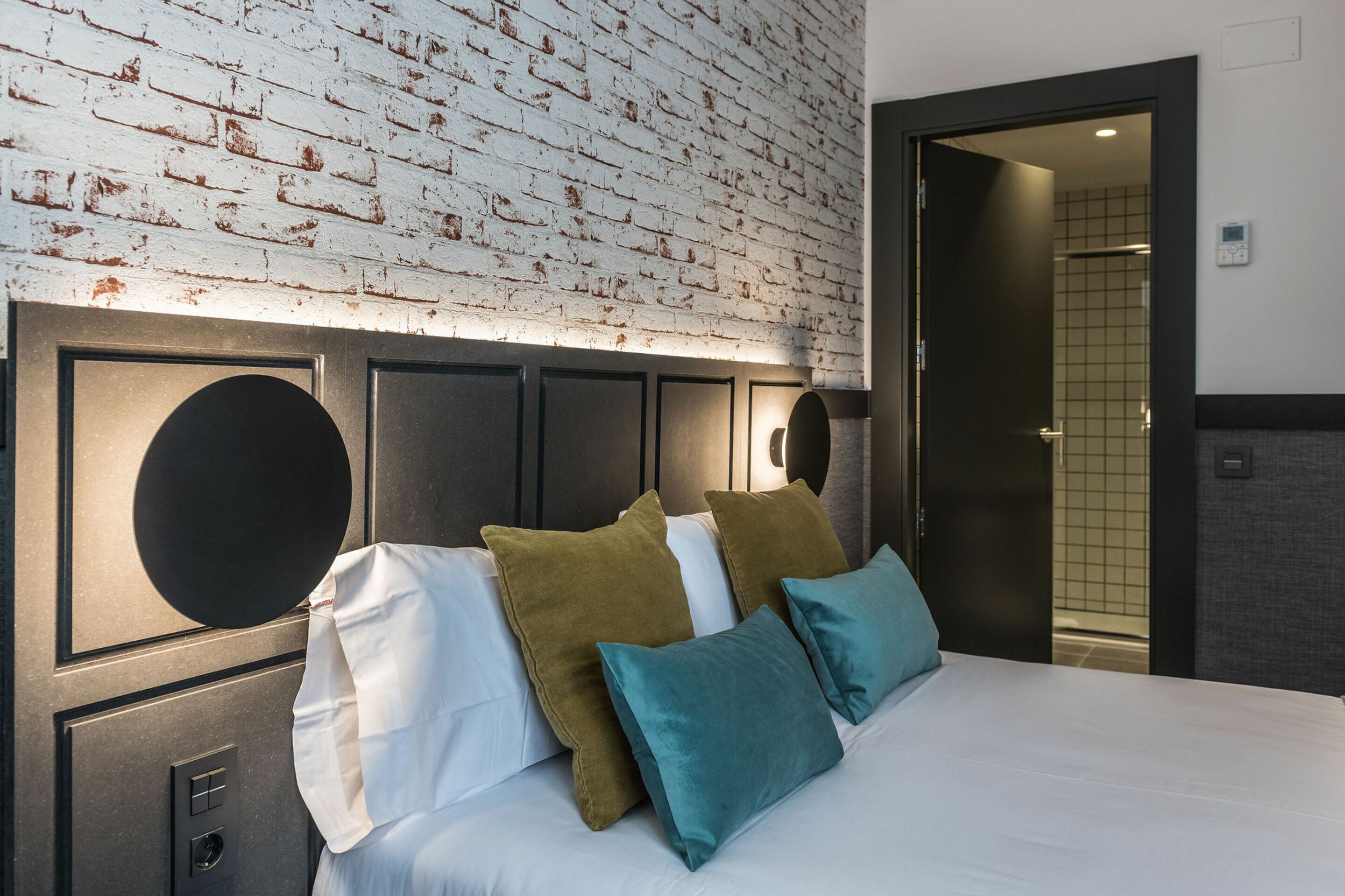 Photo - BYPILLOW San Mamés