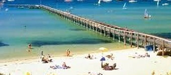 Bayside St Johns Close