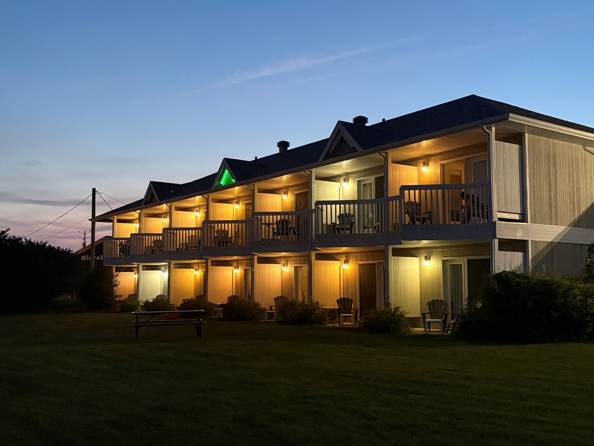 Hoteles de 2 estrellas