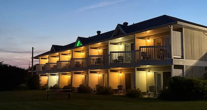Motel Grand-Pré
