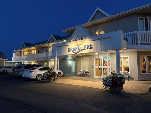 Motel Grand-Pré
