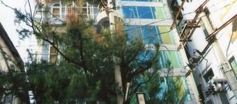 AD1 Hotel Mandalay