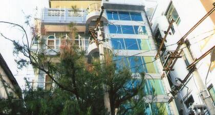 AD1 Hotel Mandalay