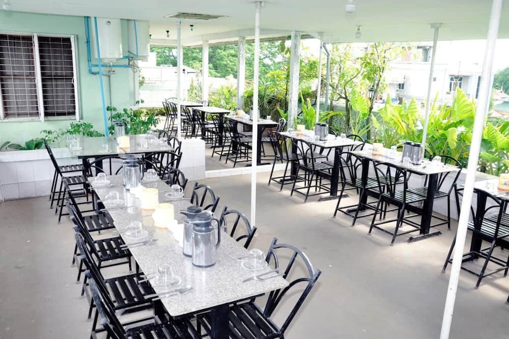 AD1 Hotel Mandalay