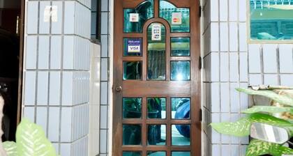 AD1 Hotel Mandalay
