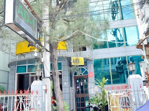 Exterior - AD1 Hotel Mandalay (Mandalay)