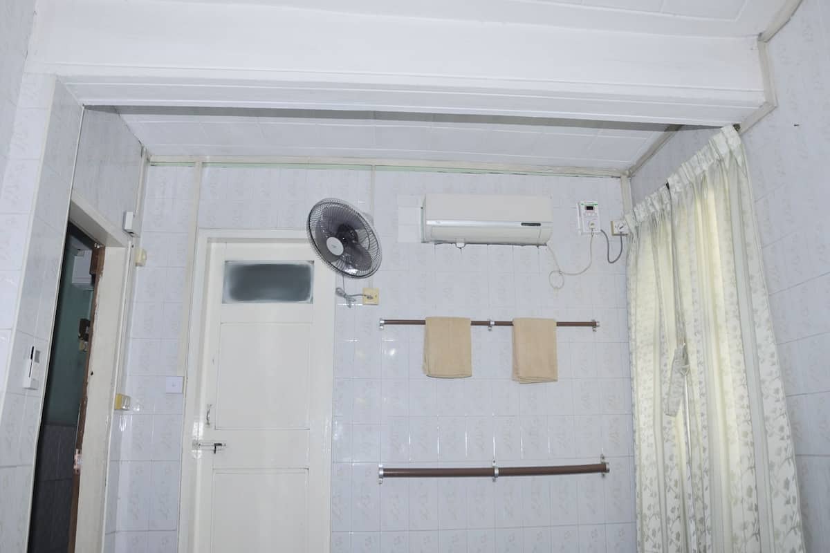 Superior Single Room