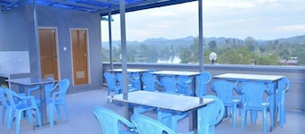 Red Dragon Hotel Hsipaw