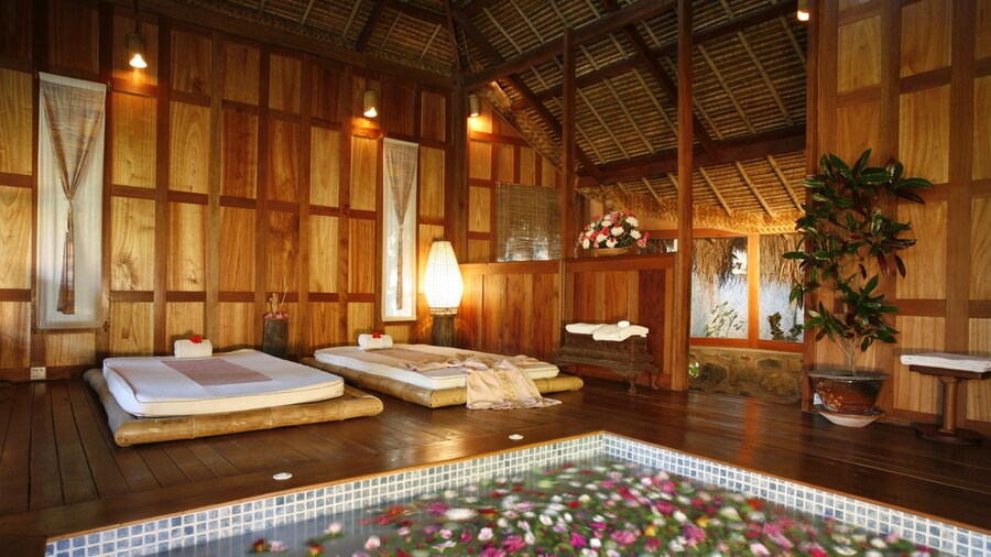Inle Lake View Resort & Spa