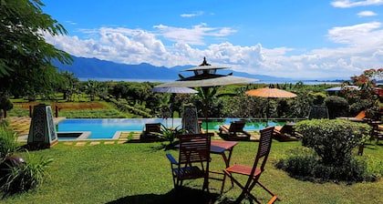 Inle Lake View Resort & Spa