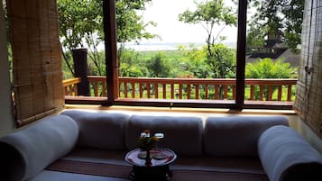 Junior Suite | Lake view