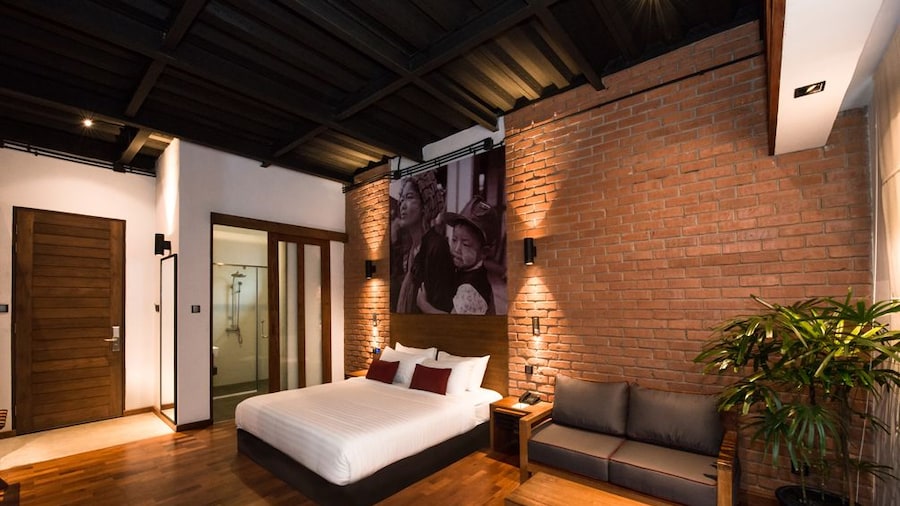 The Loft Yangon