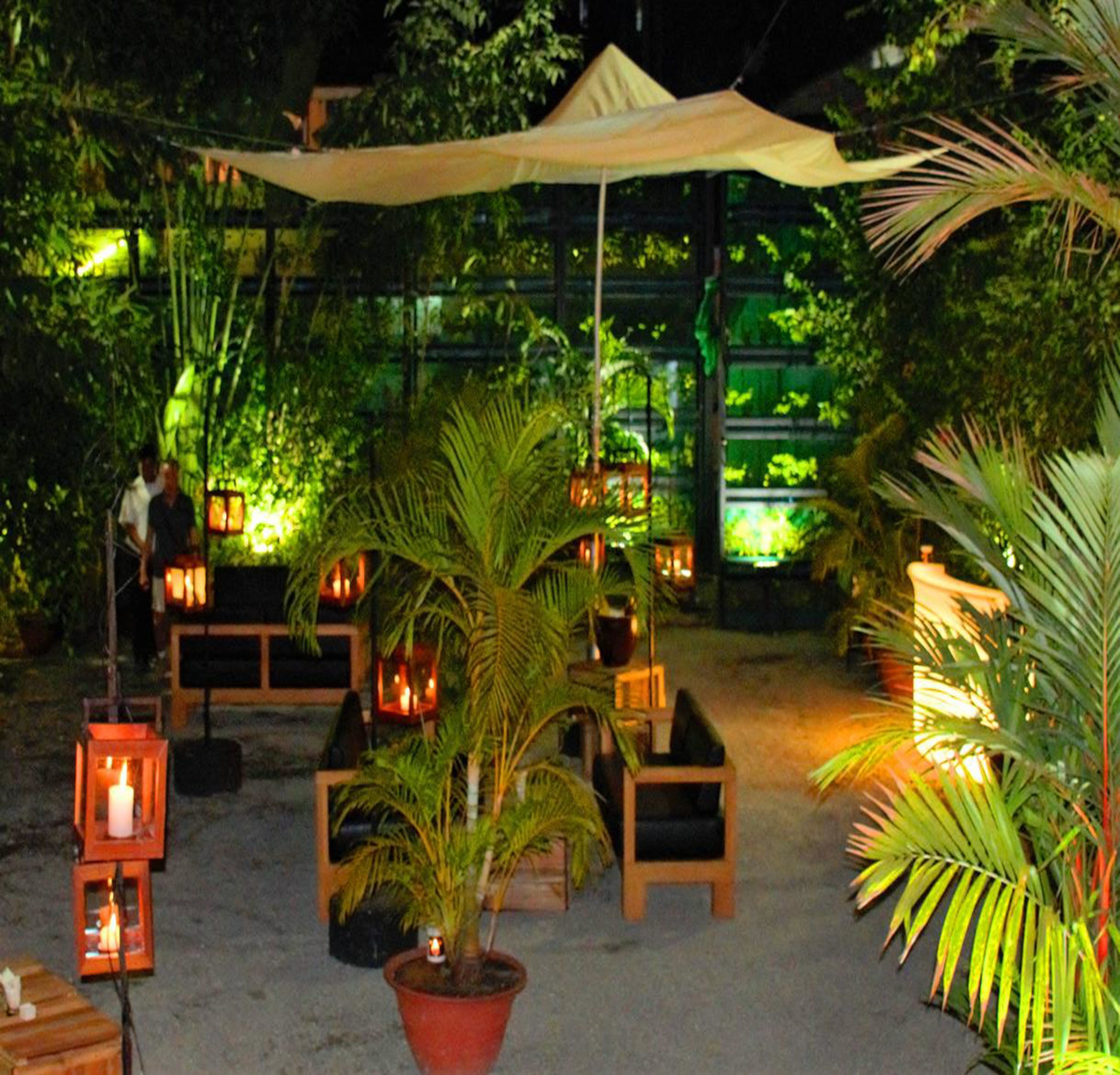 english breakfast for a fee