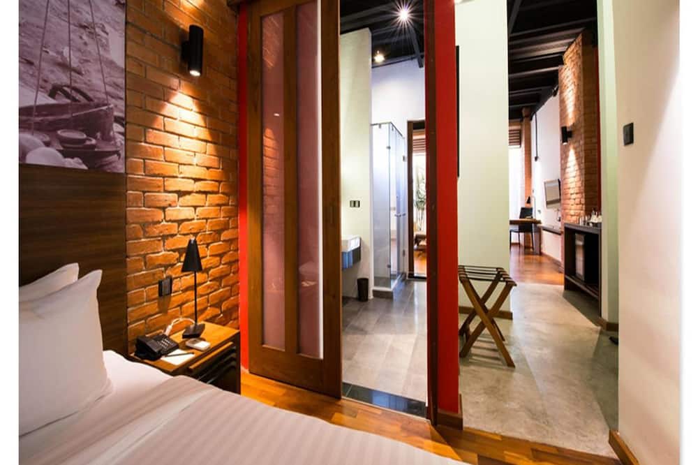 The Loft Yangon
