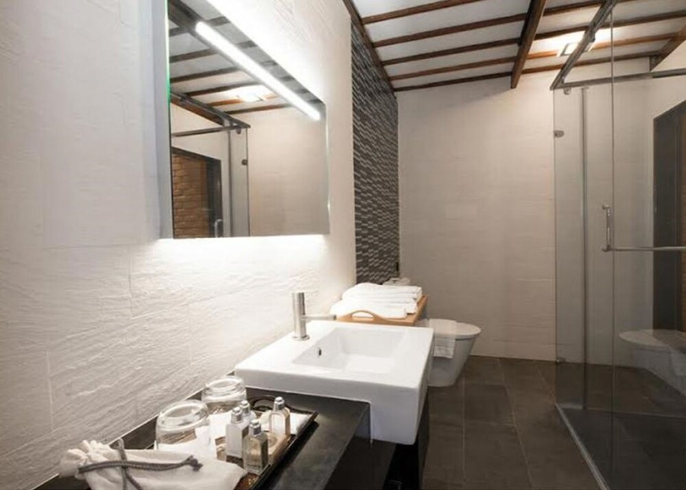 The Loft Hotel by null