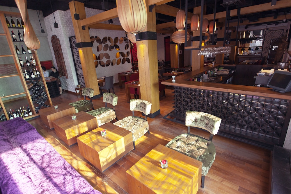 The Loft Hotel by null