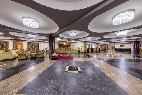 Taw Win Garden Hotel