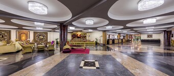 Taw Win Garden Hotel