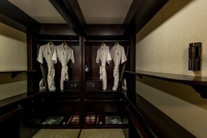 Suite (Princess) | Servicios de la habitación