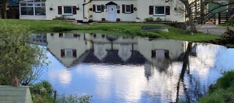 Llwyn Onn Guest House