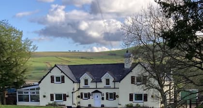 Llwyn Onn Guest House