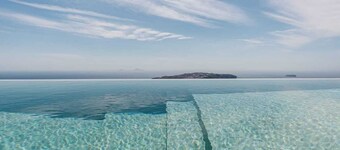 Zatrikion Villas Santorini