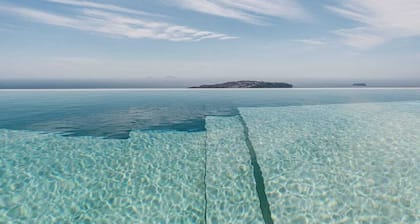 Zatrikion Villas Santorini