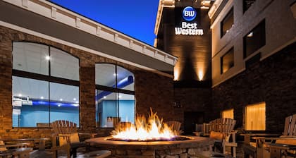 Best Western Sevierville/Kodak Inn