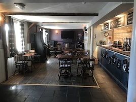 Bar (na propriedade)