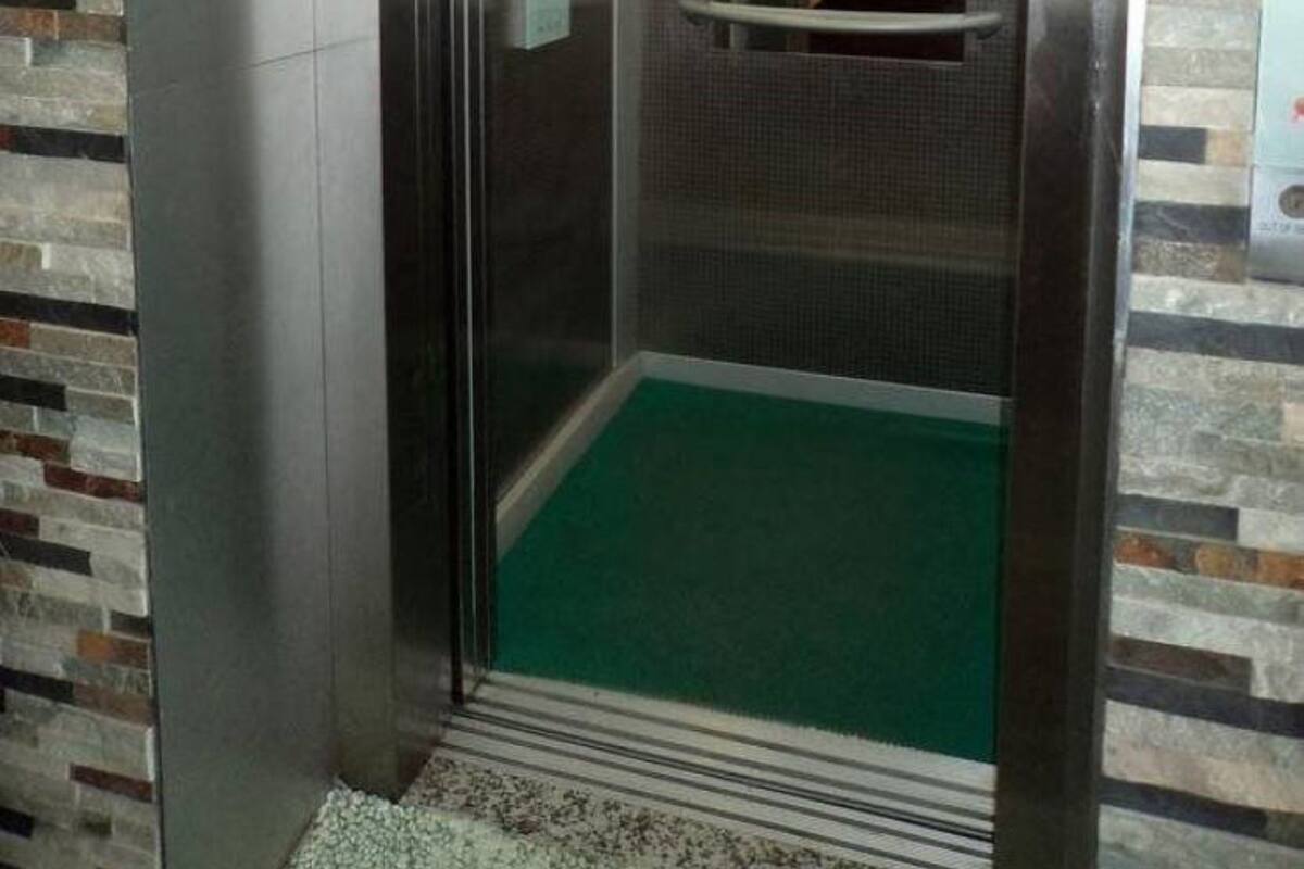 Superior Oda | İç mekân