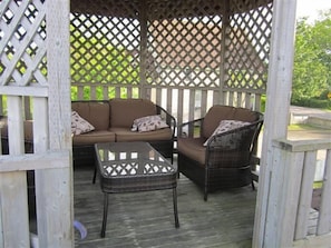 Gazebo