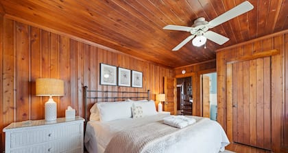 Cypress House Inn